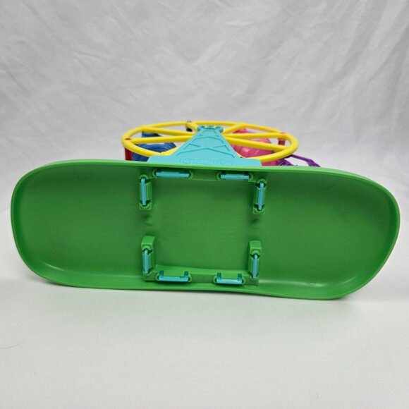 Peppa Pig Peppa’s Adventures Peppa’s Ferris Wheel Only - Picture 5 of 6